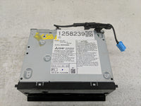 2022 Honda Cr-V Radio AM FM Cd Player Receiver Replacement P/N:39101-TLA-AE1-M1 Fits OEM Used Auto Parts - Oemusedautoparts1