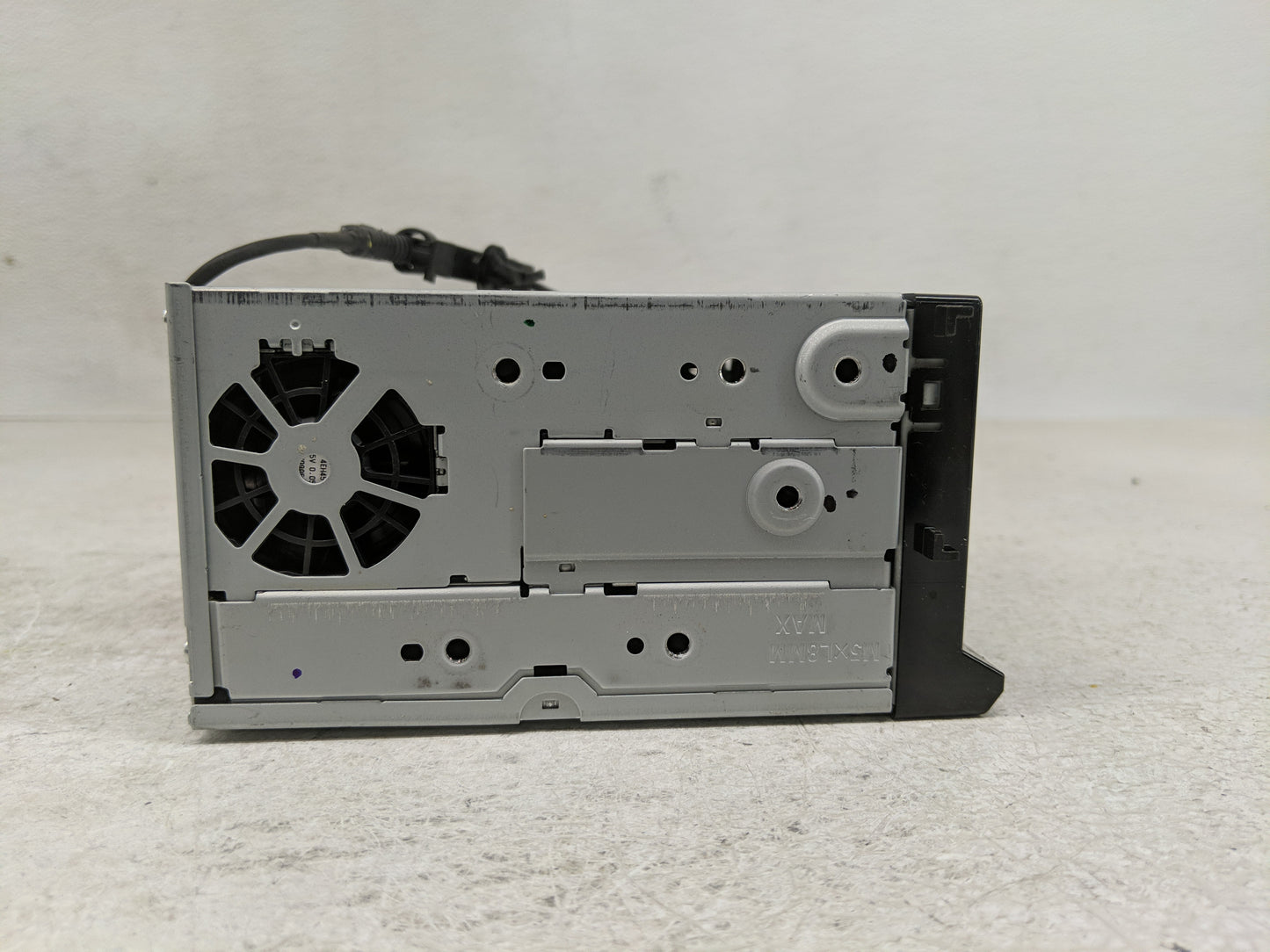 2022 Honda Cr-V Radio AM FM Cd Player Receiver Replacement P/N:39101-TLA-AE1-M1 Fits OEM Used Auto Parts - Oemusedautoparts1