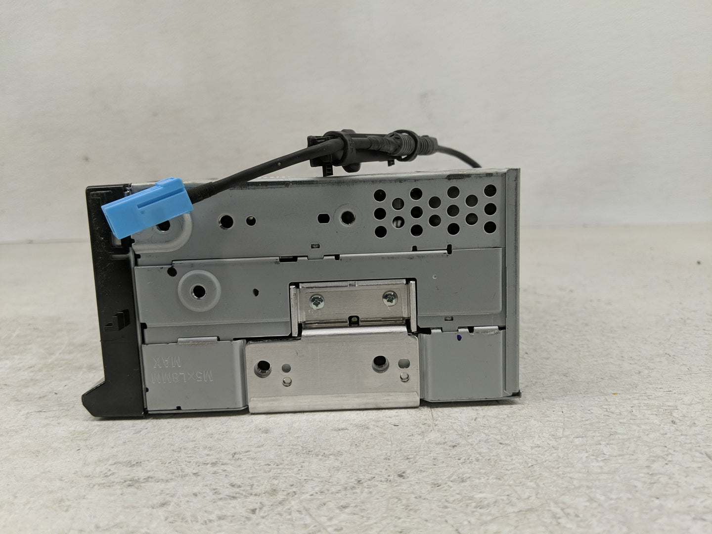 2022 Honda Cr-V Radio AM FM Cd Player Receiver Replacement P/N:39101-TLA-AE1-M1 Fits OEM Used Auto Parts - Oemusedautoparts1