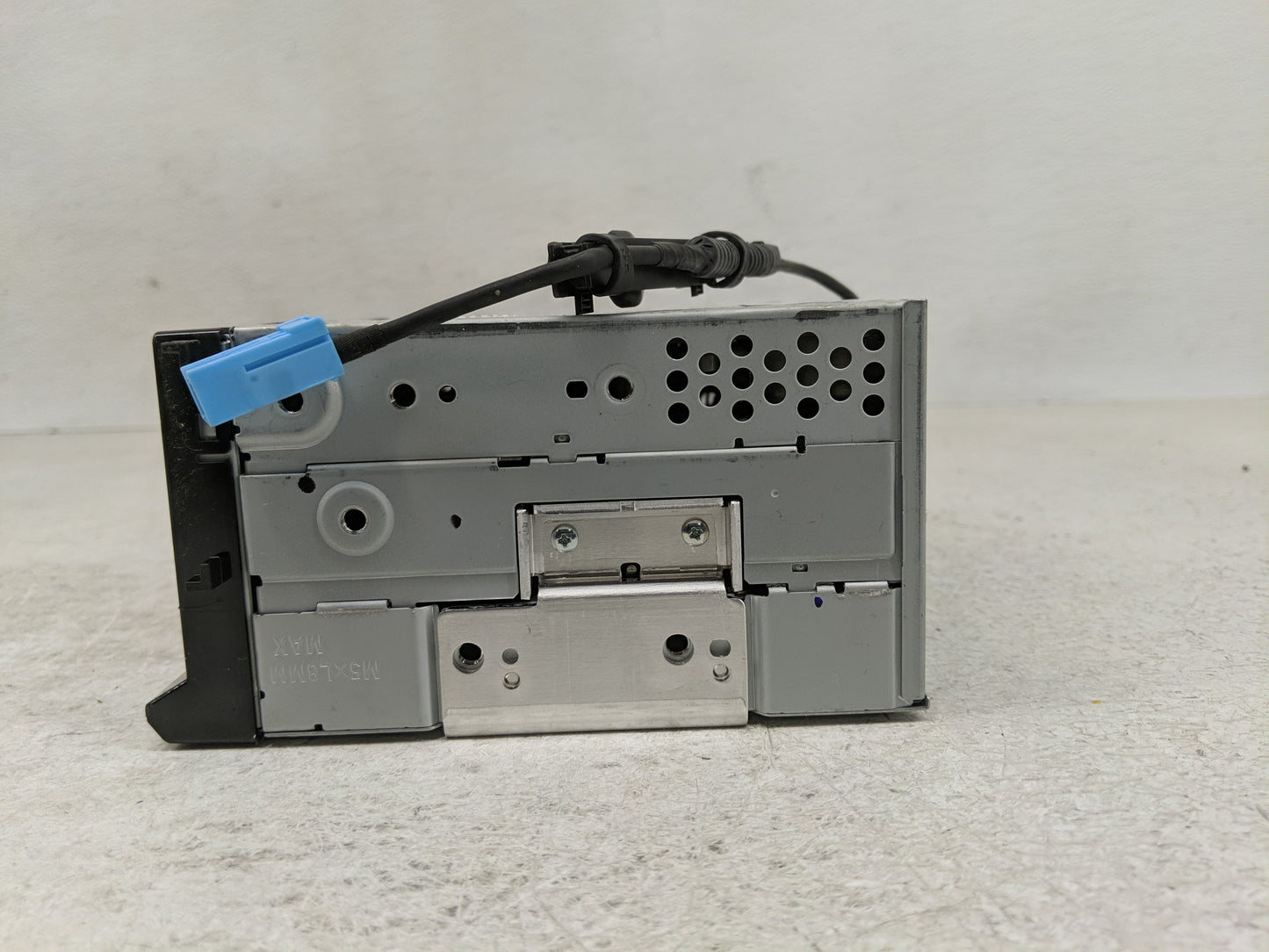 2022 Honda Cr-V Radio AM FM Cd Player Receiver Replacement P/N:39101-TLA-AE1-M1 Fits OEM Used Auto Parts - Oemusedautoparts1