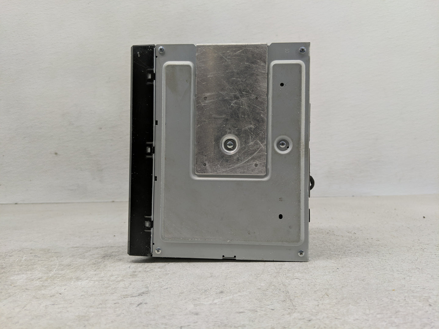 2022 Honda Cr-V Radio AM FM Cd Player Receiver Replacement P/N:39101-TLA-AE1-M1 Fits OEM Used Auto Parts - Oemusedautoparts1