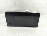 2022 Honda Cr-V Radio AM FM Cd Player Receiver Replacement Fits OEM Used Auto Parts - Oemusedautoparts1.com
