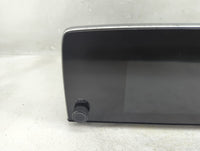 2022 Honda Cr-V Radio AM FM Cd Player Receiver Replacement Fits OEM Used Auto Parts - Oemusedautoparts1.com