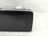2022 Honda Cr-V Radio AM FM Cd Player Receiver Replacement Fits OEM Used Auto Parts - Oemusedautoparts1.com
