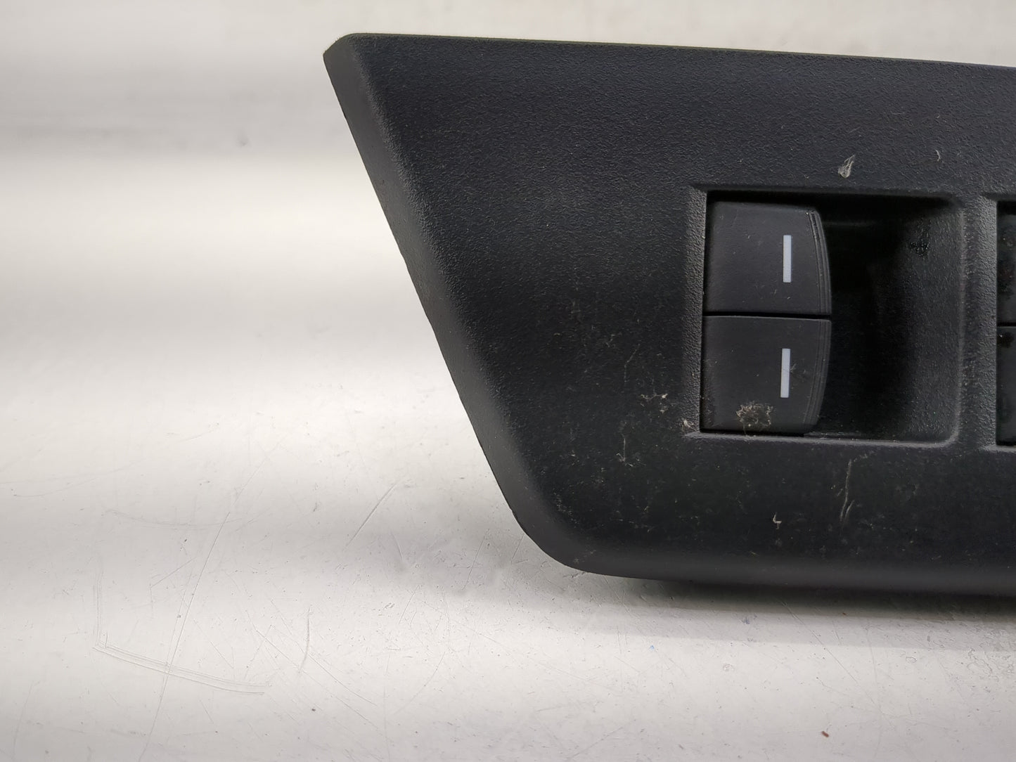 2022 Honda Cr-V Master Power Window Switch Replacement Driver Side Left P/N:M64583 Fits OEM Used Auto Parts - Oemusedautopar