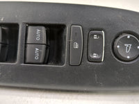 2022 Honda Cr-V Master Power Window Switch Replacement Driver Side Left P/N:M64583 Fits OEM Used Auto Parts - Oemusedautopar
