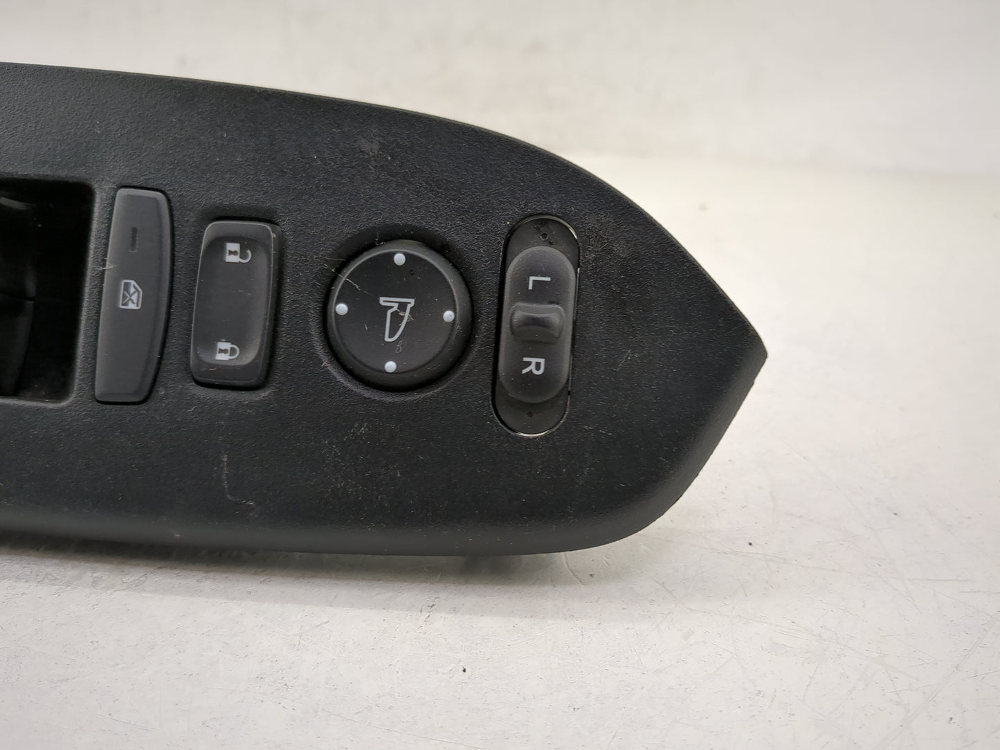 2022 Honda Cr-V Master Power Window Switch Replacement Driver Side Left P/N:M64583 Fits OEM Used Auto Parts - Oemusedautopar