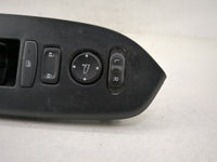 2022 Honda Cr-V Master Power Window Switch Replacement Driver Side Left P/N:M64583 Fits OEM Used Auto Parts - Oemusedautopar