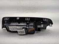 2022 Honda Cr-V Master Power Window Switch Replacement Driver Side Left P/N:M64583 Fits OEM Used Auto Parts - Oemusedautopar