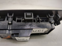 2022 Honda Cr-V Master Power Window Switch Replacement Driver Side Left P/N:M64583 Fits OEM Used Auto Parts - Oemusedautopar