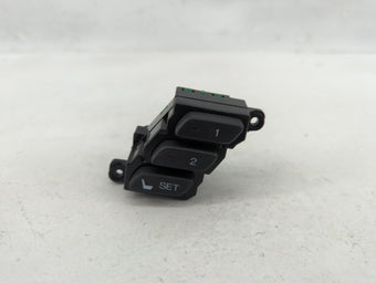compare product 2014-2022 Honda Cr-V Master Power Window Switch Replacement Driver Side Left P/N:M38008 Fits OEM Used Auto Parts