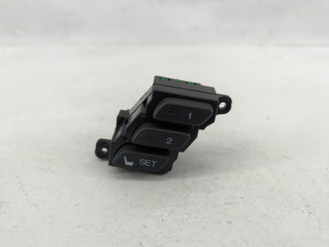 2014-2022 Honda Cr-V Master Power Window Switch Replacement Driver Side Left P/N:M38008 Fits OEM Used Auto Parts - Oemusedau