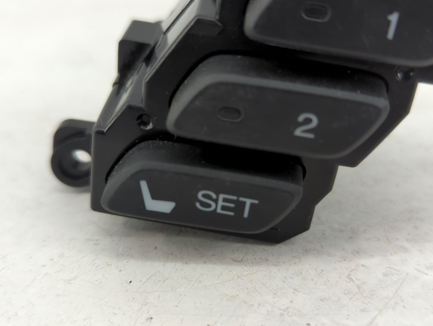 2014-2022 Honda Cr-V Master Power Window Switch Replacement Driver Side Left P/N:M38008 Fits OEM Used Auto Parts - Oemusedau
