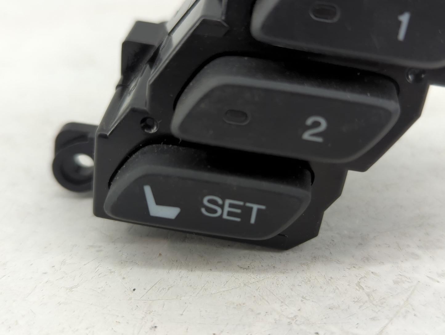 2014-2022 Honda Cr-V Master Power Window Switch Replacement Driver Side Left P/N:M38008 Fits OEM Used Auto Parts - Oemusedau