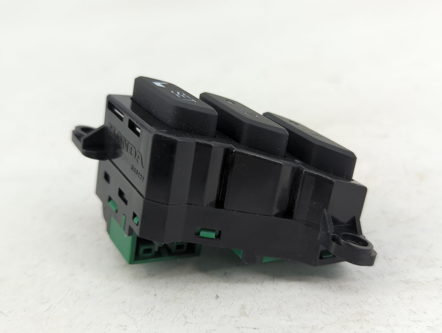 2014-2022 Honda Cr-V Master Power Window Switch Replacement Driver Side Left P/N:M38008 Fits OEM Used Auto Parts - Oemusedau