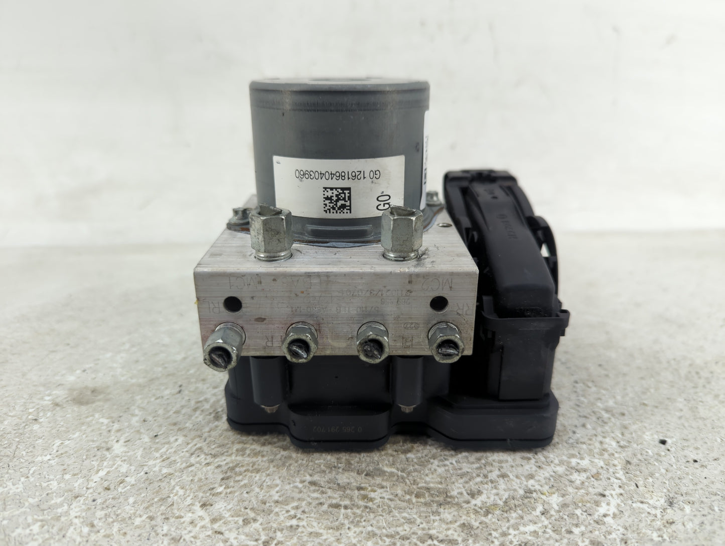 2020-2022 Honda Cr-V ABS Pump Control Module Replacement P/N:57110-TLB-A830-M1 Fits Fits 2020 2021 2022 OEM Used Auto Parts 