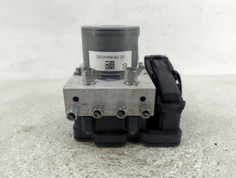 compare product 2020-2022 Honda Cr-V ABS Pump Control Module Replacement P/N:57110-TLB-A830-M1 Fits Fits 2020 2021 2022 OEM Used Auto Parts