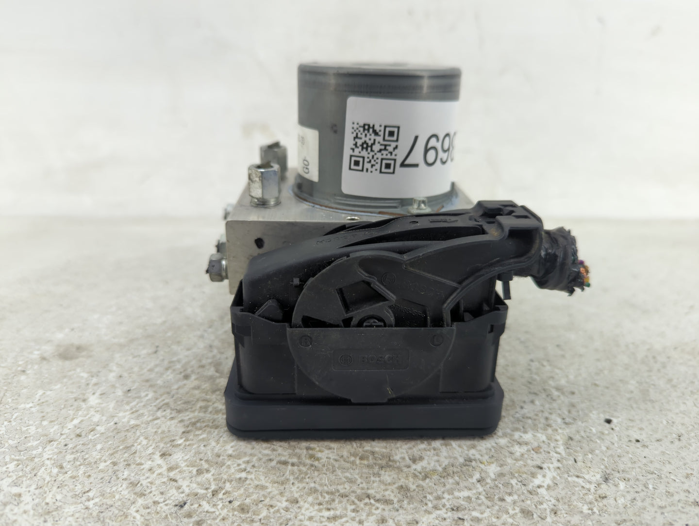 2020-2022 Honda Cr-V ABS Pump Control Module Replacement P/N:57110-TLB-A830-M1 Fits Fits 2020 2021 2022 OEM Used Auto Parts 