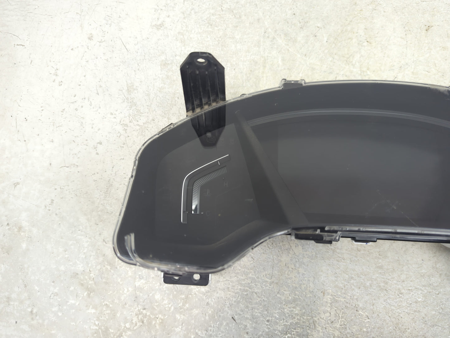 2017-2022 Honda Cr-V Instrument Cluster Speedometer Gauges P/N:78100-TLB-A131-M1 Fits Fits 2017 2018 2019 2020 2021 2022 OEM
