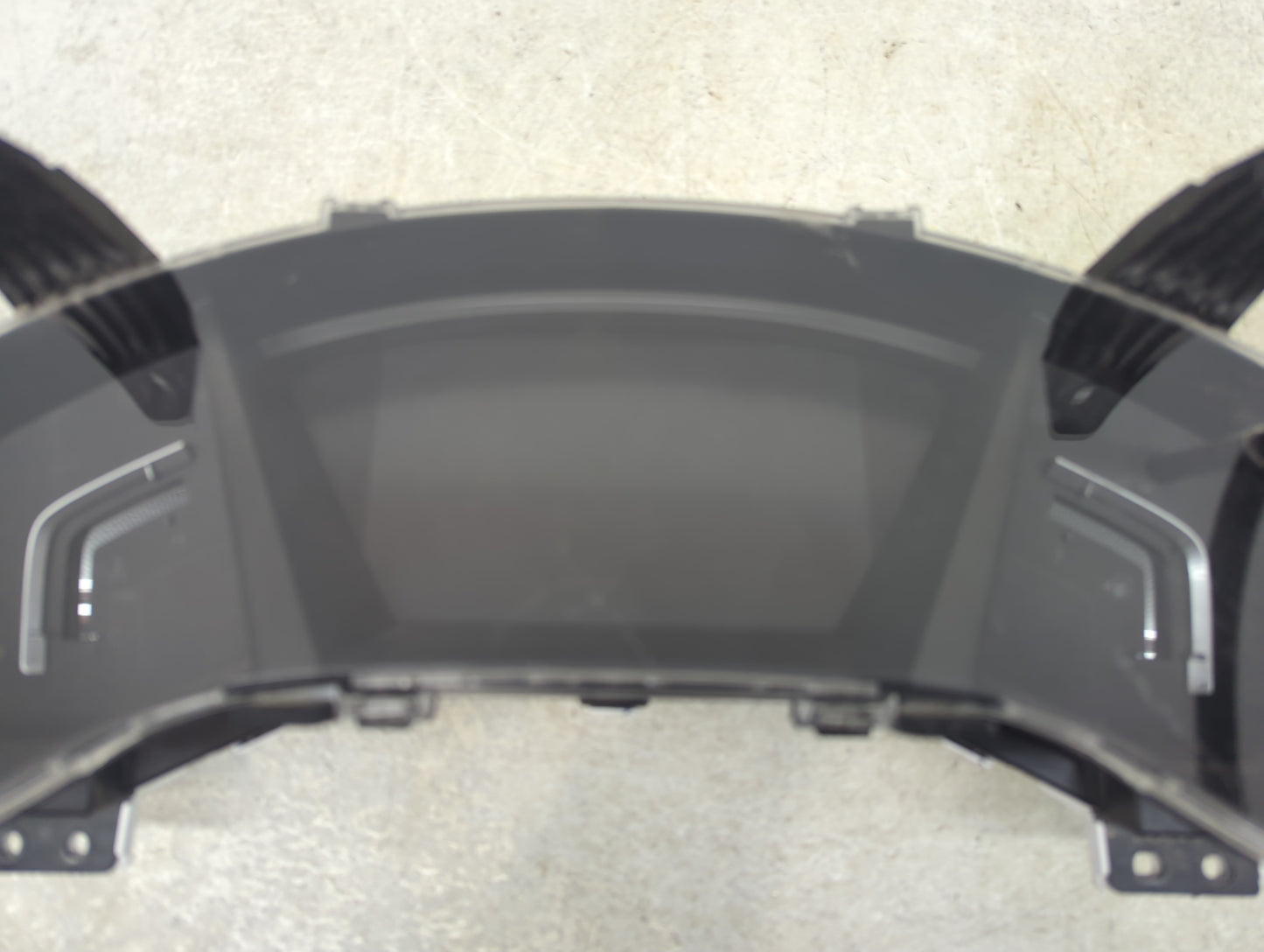 2017-2022 Honda Cr-V Instrument Cluster Speedometer Gauges P/N:78100-TLB-A131-M1 Fits Fits 2017 2018 2019 2020 2021 2022 OEM