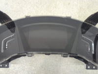 2017-2022 Honda Cr-V Instrument Cluster Speedometer Gauges P/N:78100-TLB-A131-M1 Fits Fits 2017 2018 2019 2020 2021 2022 OEM