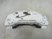 2017-2022 Honda Cr-V Instrument Cluster Speedometer Gauges P/N:78100-TLB-A131-M1 Fits Fits 2017 2018 2019 2020 2021 2022 OEM