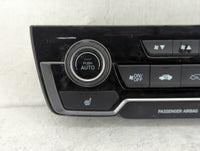 2020-2022 Honda Cr-V Climate Control Module Temperature AC/Heater Replacement P/N:79620TLAA510C1 Fits Fits 2020 2021 2022 OE
