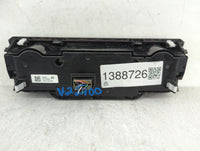 2020-2022 Honda Cr-V Climate Control Module Temperature AC/Heater Replacement P/N:79620TLAA510C1 Fits Fits 2020 2021 2022 OE