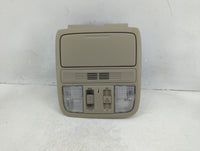 2022 Honda Cr-v Overhead Roof Console - Oemusedautoparts1.com