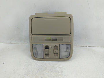 2022 Honda Cr-v Overhead Roof Console - Oemusedautoparts1.com