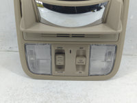 2022 Honda Cr-v Overhead Roof Console - Oemusedautoparts1.com