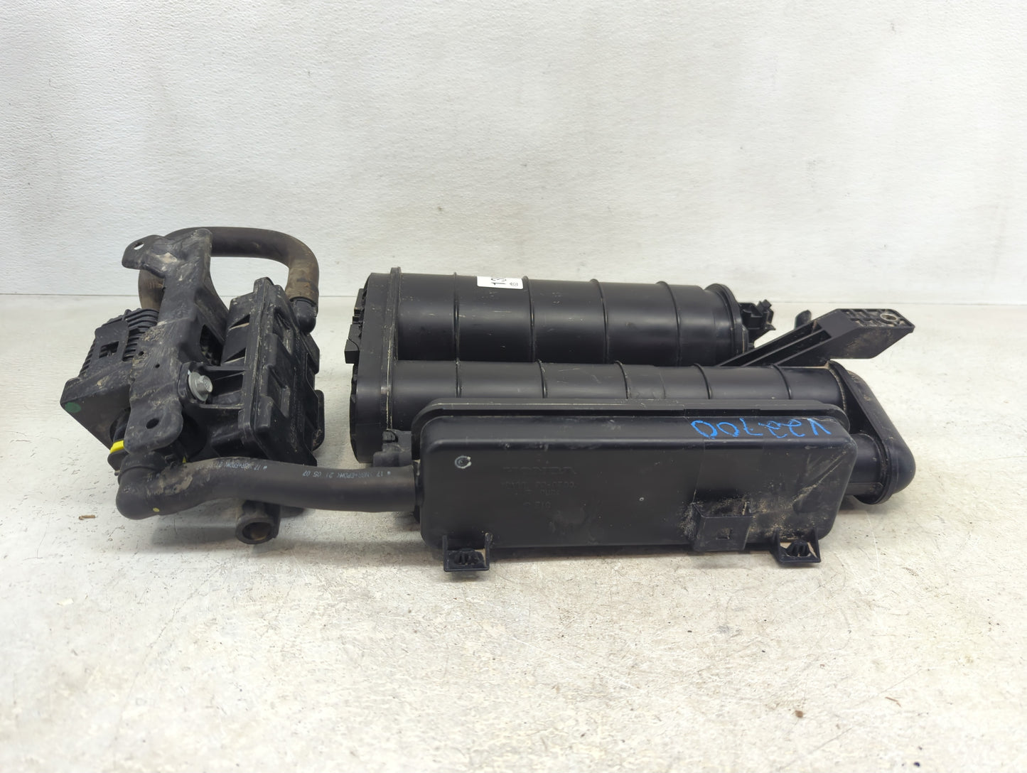 2022 Honda Cr-v Fuel Vapor Charcoal Canister - Oemusedautoparts1.com