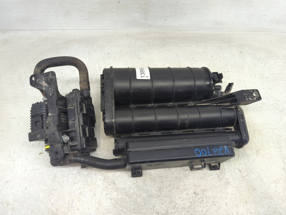 2022 Honda Cr-v Fuel Vapor Charcoal Canister - Oemusedautoparts1.com