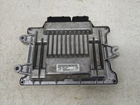 2021-2022 Honda Cr-V PCM Engine Control Computer ECU ECM PCU OEM P/N:37820-5PA-AH3 Fits Fits 2021 2022 OEM Used Auto Parts -