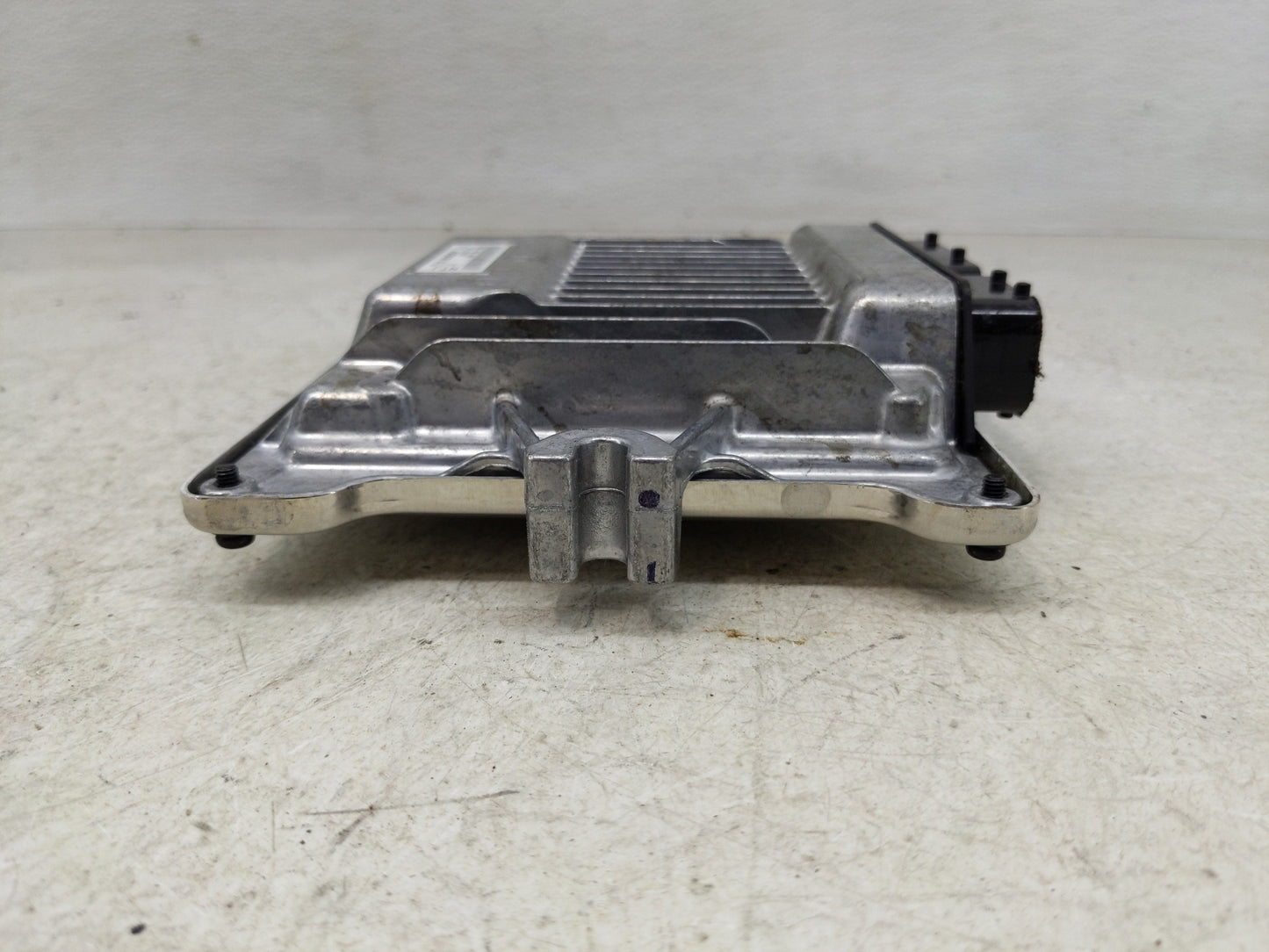 2021-2022 Honda Cr-V PCM Engine Control Computer ECU ECM PCU OEM P/N:37820-5PA-AH3 Fits Fits 2021 2022 OEM Used Auto Parts -