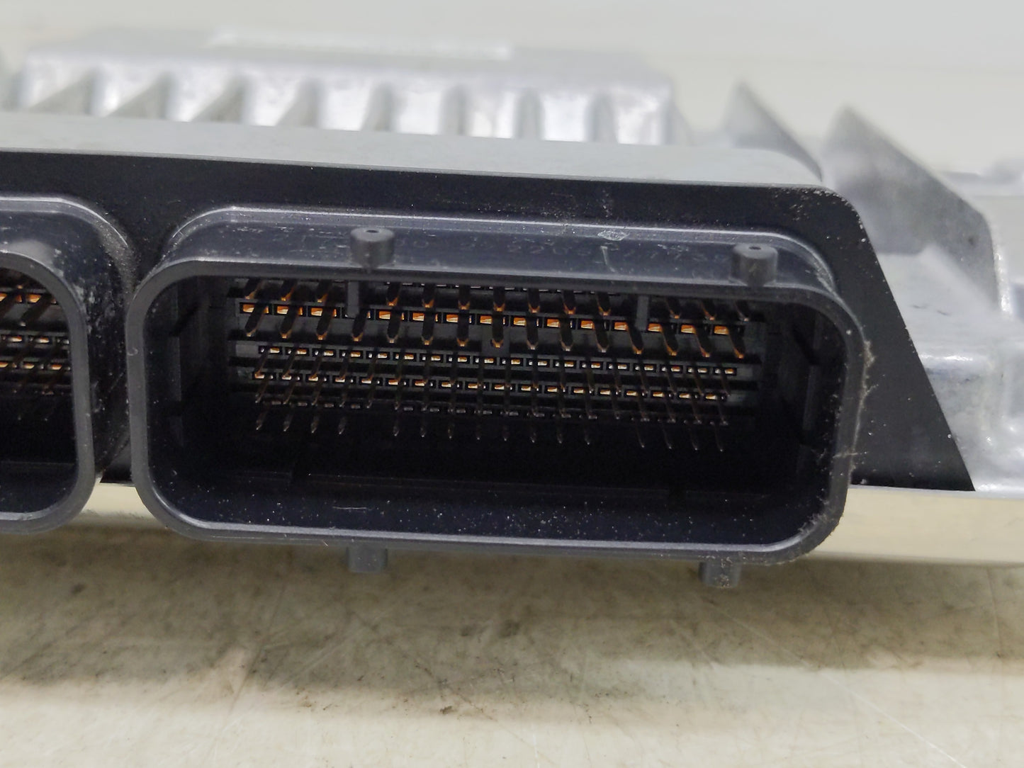 2021-2022 Honda Cr-V PCM Engine Control Computer ECU ECM PCU OEM P/N:37820-5PA-AH3 Fits Fits 2021 2022 OEM Used Auto Parts -