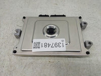 2021-2022 Honda Cr-V PCM Engine Control Computer ECU ECM PCU OEM P/N:37820-5PA-AH3 Fits Fits 2021 2022 OEM Used Auto Parts -