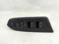 2014-2022 Honda Cr-V Master Power Window Switch Replacement Driver Side Left P/N:T6A J010 Fits OEM Used Auto Parts - Oemused
