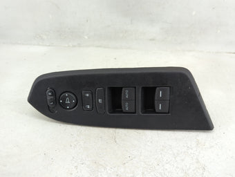 compare product 2014-2022 Honda Cr-V Master Power Window Switch Replacement Driver Side Left P/N:T6A J010 Fits OEM Used Auto Parts