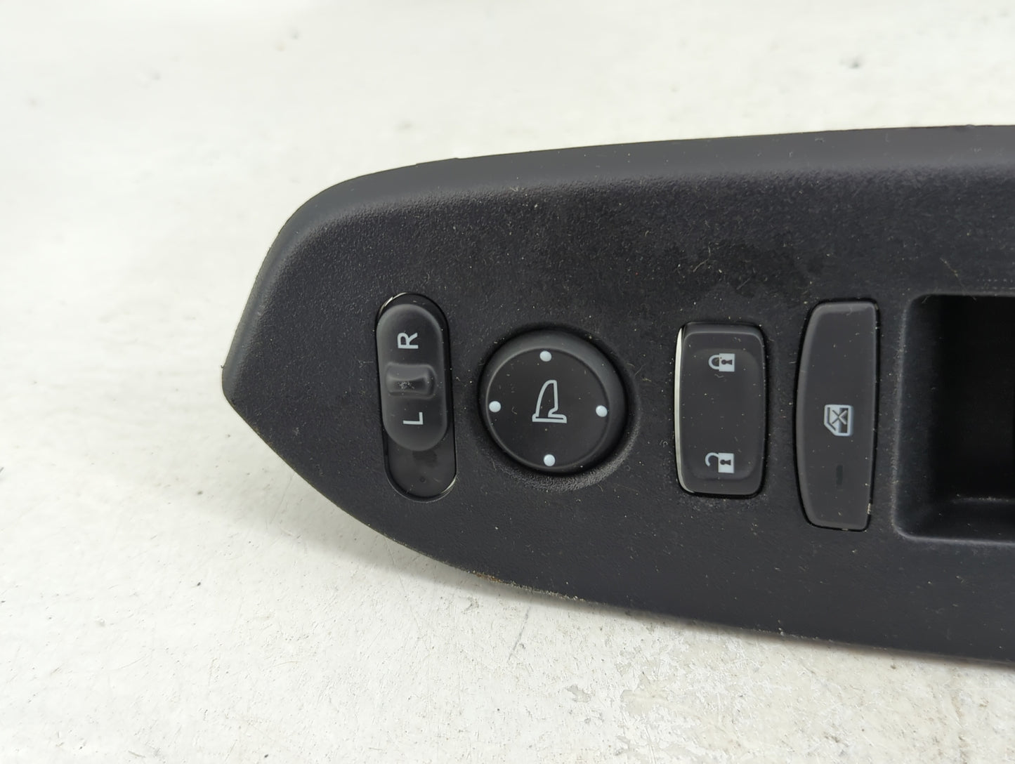 2014-2022 Honda Cr-V Master Power Window Switch Replacement Driver Side Left P/N:T6A J010 Fits OEM Used Auto Parts - Oemused