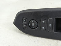 2014-2022 Honda Cr-V Master Power Window Switch Replacement Driver Side Left P/N:T6A J010 Fits OEM Used Auto Parts - Oemused