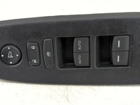 2014-2022 Honda Cr-V Master Power Window Switch Replacement Driver Side Left P/N:T6A J010 Fits OEM Used Auto Parts - Oemused
