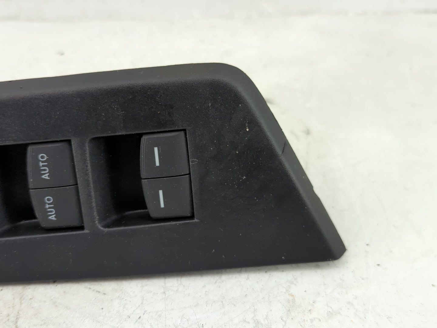 2014-2022 Honda Cr-V Master Power Window Switch Replacement Driver Side Left P/N:T6A J010 Fits OEM Used Auto Parts - Oemused