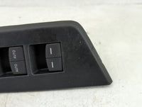 2014-2022 Honda Cr-V Master Power Window Switch Replacement Driver Side Left P/N:T6A J010 Fits OEM Used Auto Parts - Oemused