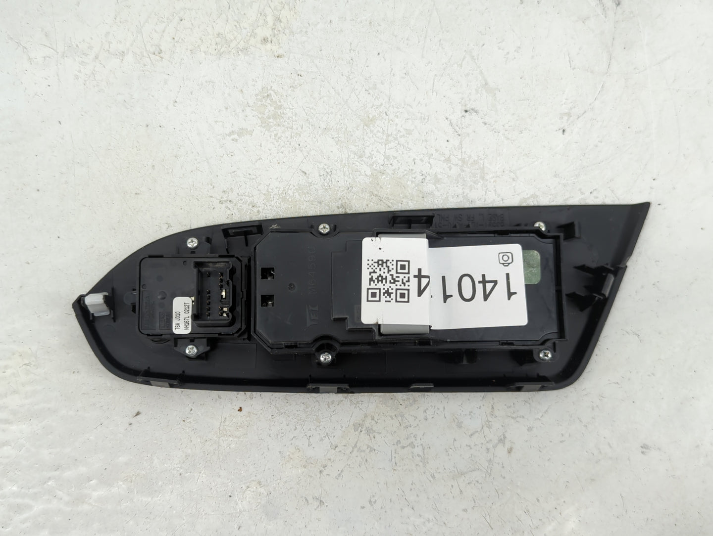 2014-2022 Honda Cr-V Master Power Window Switch Replacement Driver Side Left P/N:T6A J010 Fits OEM Used Auto Parts - Oemused
