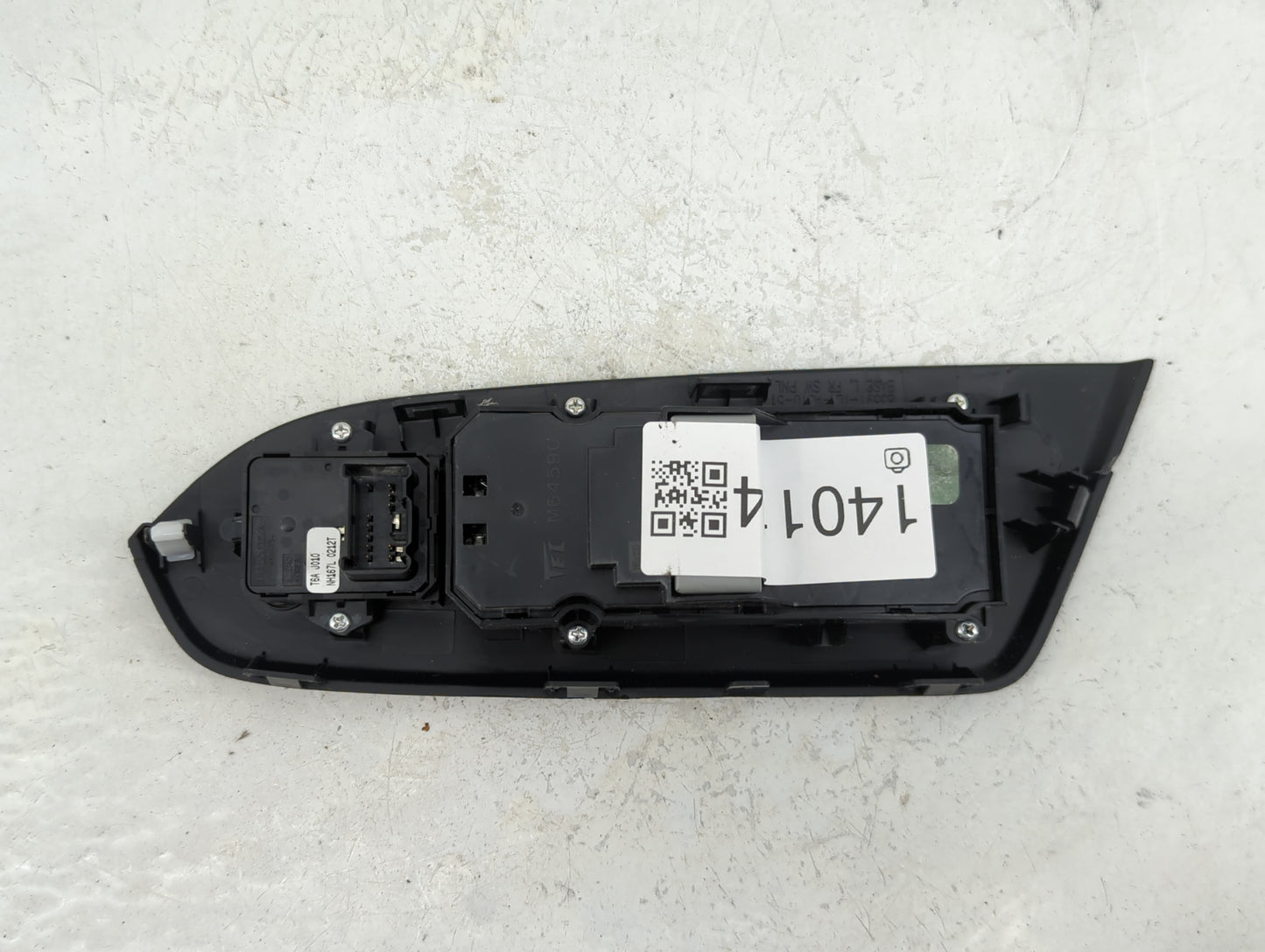 2014-2022 Honda Cr-V Master Power Window Switch Replacement Driver Side Left P/N:T6A J010 Fits OEM Used Auto Parts - Oemused