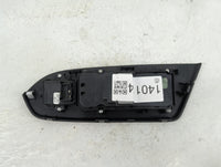 2014-2022 Honda Cr-V Master Power Window Switch Replacement Driver Side Left P/N:T6A J010 Fits OEM Used Auto Parts - Oemused