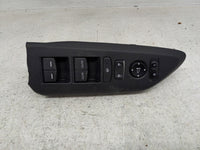 2017-2022 Honda Cr-V Master Power Window Switch Replacement Driver Side Left P/N:T6A J010 Fits Fits 2017 2018 2019 2020 2021