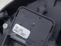 2017-2022 Honda Cr-V Master Power Window Switch Replacement Driver Side Left P/N:T6A J010 Fits Fits 2017 2018 2019 2020 2021