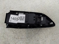 2017-2022 Honda Cr-V Master Power Window Switch Replacement Driver Side Left P/N:T6A J010 Fits Fits 2017 2018 2019 2020 2021